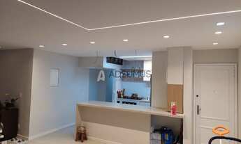 Imagem 6: Cobertura Recreio dos Bandeirantes