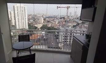 Imagem 2: Apartamento em Ipiranga - São Paulo