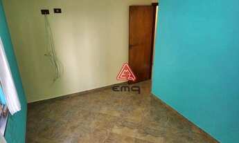 Imagem 2: Sobrado com 3 dormitórios à venda, 179 m² por R$ 555.000,00 - Vila Nivi - São Paulo/SP