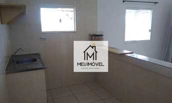 Imagem 7: Casa com 1 dormitório à venda, 45 m² por R$ 85.000 - Unamar (Tamoios) - Cabo Frio/RJ