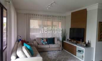 Imagem: Apartamento de 180m² na no Edf. Coronel