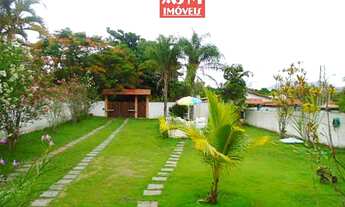 Imagem: Casa Duplex e Casa Anexa, com 4 Quartos