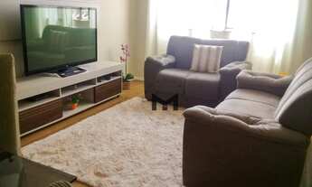 Imagem 2: Apartamento com 2 dormitórios à venda, 120 m² por R$ 435.000,00 - Icaraí - Niterói/RJ