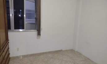 Imagem 6: 2 Quartos de frente com dependências Completas Posto 2