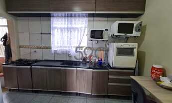 Imagem 2: Apartamento com 2 dormitórios com vaga coberta