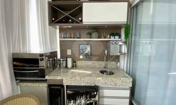 Imagem 3: Vila Velha - Apartamento Padrão - Praia da Costa