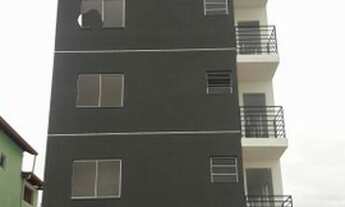 Imagem 3: Apartamento para venda possui 70 metros quadrados com 2 quartos em Serra Dourada - Vespasi