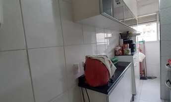 Imagem 6: Apartamento Padrão à Venda em Parque Maria Helena - São Paulo/SP