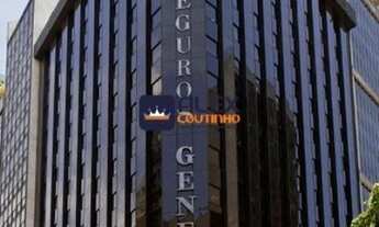 Imagem 2: Edifício Generali - Rio de Janeiro