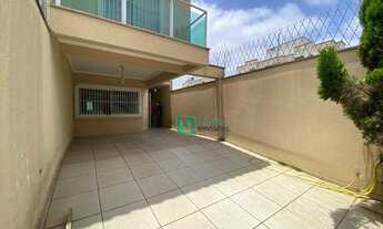 Imagem 4: Lindo sobrado isolado Bairro Limão- 3 dorm( 2suítes