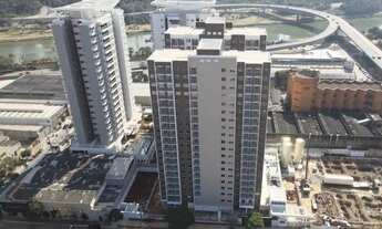 Imagem 2: *STUDIO DE 1 DORMITÓRIO AO LADO DA ESTÇÃO GRANJA JULIETA*