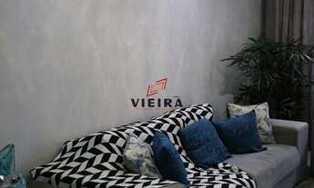 Imagem 4: Sobrado de luxo, lindo ao lado do Jardim Prudência