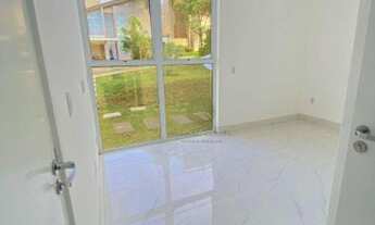 Imagem 4: Casa térrea nova no Condomínio Florais Cuiabá