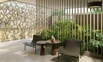 Imagem 5: Apartamento de 2 quartos no Leblon - Rio de Janeiro - RJ