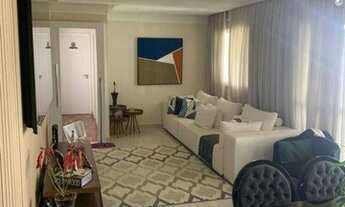 Imagem 5: Apartamento com 3 dormitórios à venda, 131 m² por R$ 1.200.000,00 - Pirituba - São Paulo/S