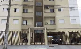 Imagem: Apartamento no Parque das Palmeiras em Pindamonhangaba