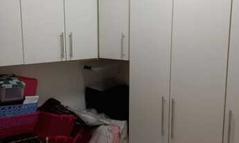 Imagem 7: Cidade Jardim. 3 qtos/2suítes, armários, porcelanato, dependências