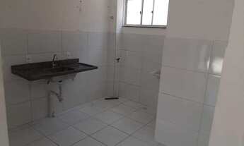 Imagem 2: Apartamento para aluguel tem 49 metros quadrados com 2 quartos