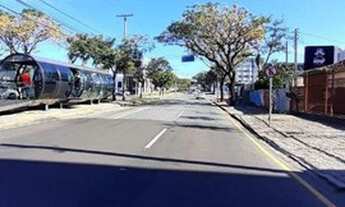 Imagem 7: Terreno para Venda em Curitiba, água Verde