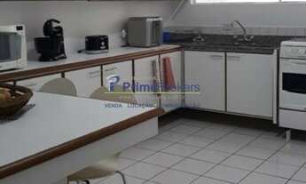 Imagem 5: APTO VENDE/ALUGA-SE NOS JARDINS C/ 130M², 3 DORMS 2 SUÍTES, SALA. COZ. PLANEJADA, 1 VAGA