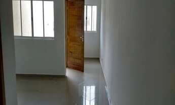 Imagem 5: Sobrado Novo Acabamento de 1ª