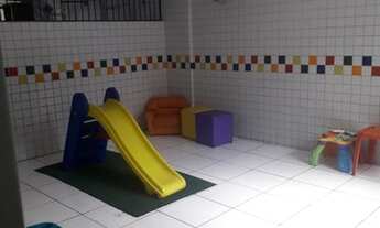 Imagem 4: Apartamento 93 m² com 3 quartos, no coração da Madalena