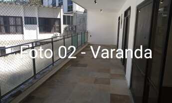 Imagem 1: Apto Barra da Tijuca 3 Quartos