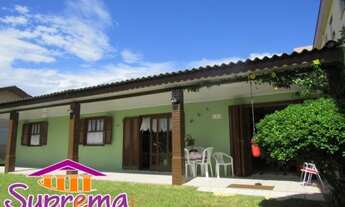 Imagem: Imbé - Casa Padrão - Mariluz Norte