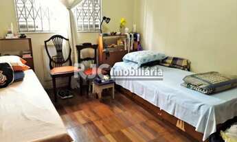 Imagem 6: Apartamento de 180 metros quadrados no bairro Tijuca com 3 quartos