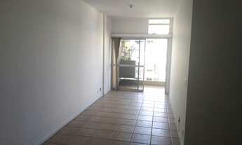 Imagem 4: Apartamento quarto e sala, varanda dependências, vaga de garagem Andaraí - Rio de Janeiro