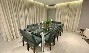 Imagem 6: Casa para venda possui 400 metros quadrados com 5 quartos em Riviera - Bertioga - SP