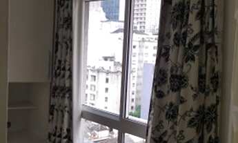 Imagem 4: Apartamento para aluguel possui 30 metros quadrados com 1 quarto em Vila Buarque - São Pau