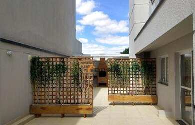 Imagem 14: Apartamento com 2 dormitórios, 44 m² - venda por R$ 355.000,00 ou aluguel por R$ 1.700,00