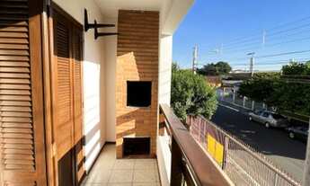 Imagem: APARTAMENTO CANOAS RS