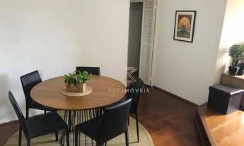 Imagem 5: Apartamento com 2 dormitórios à venda, 76 m² por R$ 650.000 - Vila Olímpia - São Paulo/SP