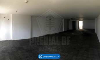 Imagem 2: Alugo sala comercial de 104m², reformada, no Le quartier em Águas Claras, com varanda