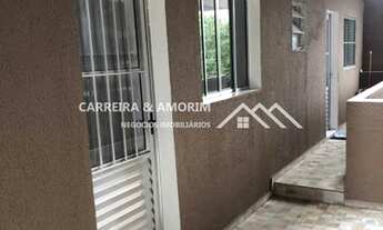 Imagem 2: ALUGO CASA COM 1 DORMITÓRIOS PRÓXIMO AO METRO CAMPO LIMPO!