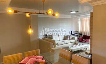 Imagem 4: Apartamento de 107m² no Ed. Dover na Madalena