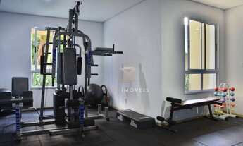 Imagem 4: Apartamento com 3 dormitórios à venda, 75 m² por R$ 540.000 - São Lucas - São Paulo/SP