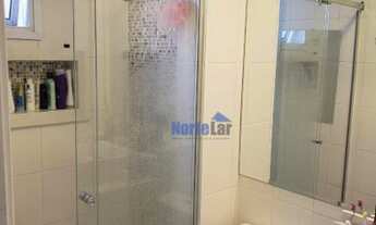 Imagem 6: Apartamento com 3 dormitórios à venda, 72 m² por R$ 615.000,00 - Vila Isolina Mazzei - São