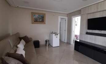 Imagem 7: SARÁTY VENDE - Lindíssima cobertura no Edifício Costa do Sol 530m, 4 suítes + gabinete e p