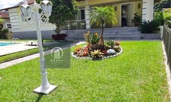 Imagem 2: Casa em Condomínio para Venda em Carlos Guinle Teresópolis-RJ - CA-7023