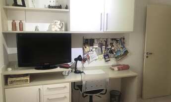 Imagem 6: Cobertura Duplex a venda com 3 quartos em Coqueiros - Florianópolis - SC