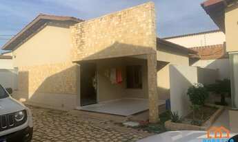 Imagem 2: Casa em Condomínio Fechado para Venda no bairro Planalto Treze de Maio, Mossoró / RN