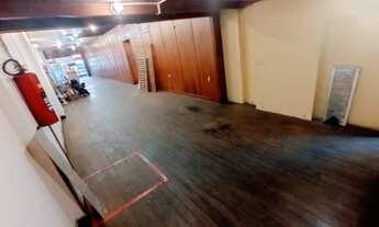 Imagem 3: Loja frente de rua no coração da Tijuca. Local de grande movimento e vasto público