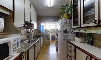 Imagem 4: Apartamento para Venda em São Paulo, Vila Mariana, 3 dormitórios, 1 suíte, 2 banheiros