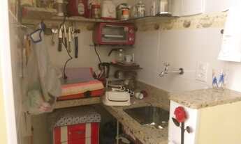 Imagem 4: A-245-Apartamento- Alto Teresópolis