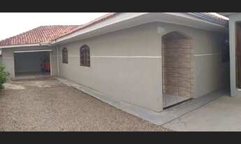 Imagem 4: Casa à venda com 3 dormitórios em Guatupe, Sao jose dos pinhais cod:10887.001