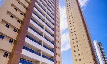 Imagem: Apartamentos com 04 quartos, 04 banheiros