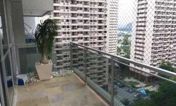 Imagem: Apartamento de 66 metros quadrados no bairro